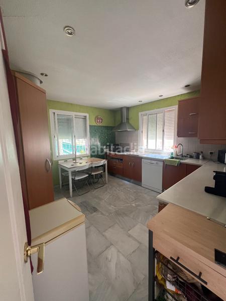 Foto 564628fa-5661-43b6-ae27-7a0c45eb5b89. Casa pareada la estacada del marques en Nuevo Bulevar Mairena del Aljarafe