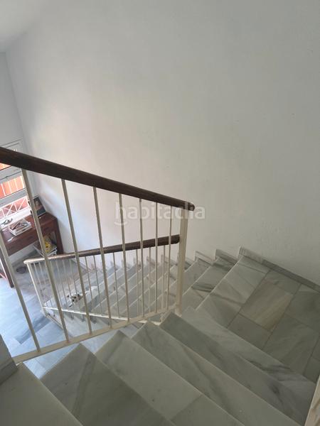 Foto 58a81fca-6d59-4c83-861c-aa6a0d328f5d. Casa pareada la estacada del marques en Nuevo Bulevar Mairena del Aljarafe