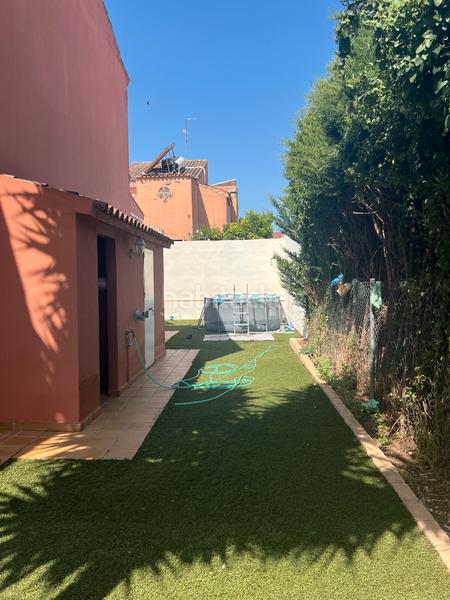 Foto 6d852196-86aa-45e3-affd-7f4007e72d2b. Casa pareada la estacada del marques en Nuevo Bulevar Mairena del Aljarafe