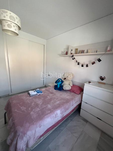 Foto 78b686a0-c93d-4d04-a90e-8471aca27c7c. Casa pareada la estacada del marques en Nuevo Bulevar Mairena del Aljarafe
