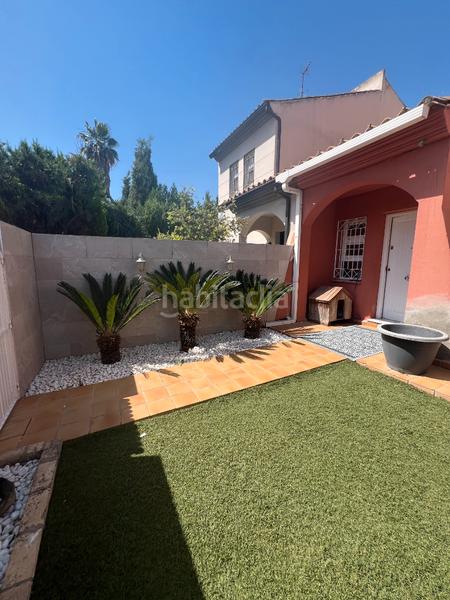 Foto 9f4b65ab-2a7d-4d86-b119-6fd44010a37f. Casa pareada la estacada del marques en Nuevo Bulevar Mairena del Aljarafe