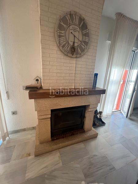 Foto c777183f-0227-4d0f-a6de-8963ebf6c292. Casa pareada la estacada del marques en Nuevo Bulevar Mairena del Aljarafe