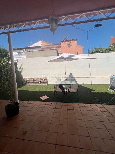 Foto d4213843-fa4f-4150-8479-9184a3a1d367. Casa pareada la estacada del marques en Nuevo Bulevar Mairena del Aljarafe