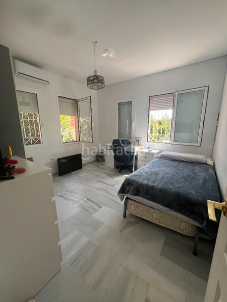 Foto dbaf38b9-0c5d-4780-97c2-7694a8d04b10. Casa pareada la estacada del marques en Nuevo Bulevar Mairena del Aljarafe