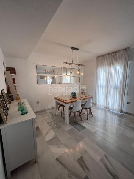 Foto dcce1c61-7b19-42e4-ba55-3ce1c9a7c5ea. Casa pareada la estacada del marques en Nuevo Bulevar Mairena del Aljarafe