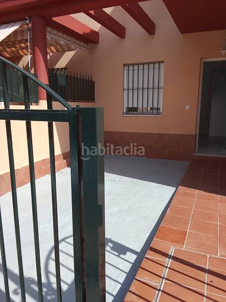 Foto 4fc397d5-e3a9-4dec-9813-fe26ecfe1bce. Casa adosada **casa adosada en venta: un hogar ideal para disfrutar de la vida en familia** en Bormujos