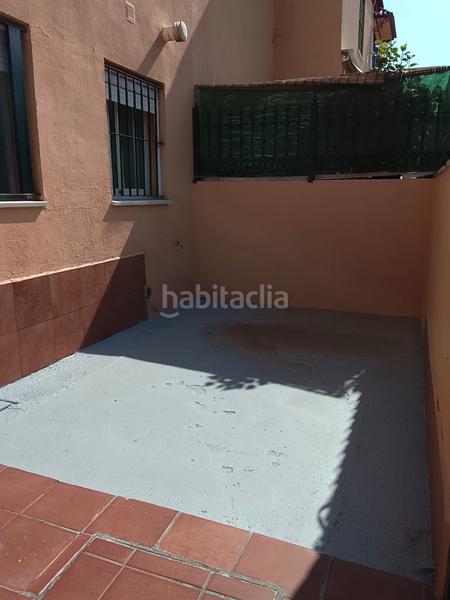 Foto 665ec5fd-c037-4b5e-9f74-f71ac5884e82. Casa adosada **casa adosada en venta: un hogar ideal para disfrutar de la vida en familia** en Bormujos