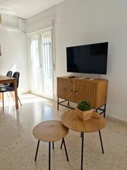 Alquiler Apartamento  Calle federico rubio