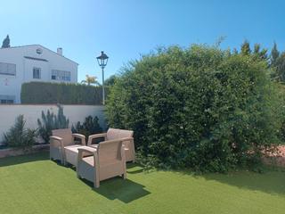 Maison jumelée à Espartinas Pueblo