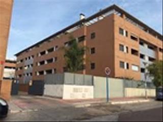 Piso en Nuevo Bulevar. Bulevar