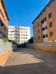 Piso en Nuevo Bulevar. Bulevar
