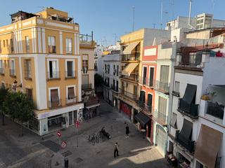 Piso en Calle Feria