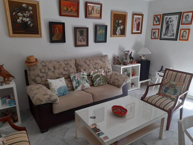 Foto c7f1a132-49c1-4172-8189-ec32b0c59ebd. Piso ¡descubre tu nuevo hogar ! en Bollullos de la Mitación