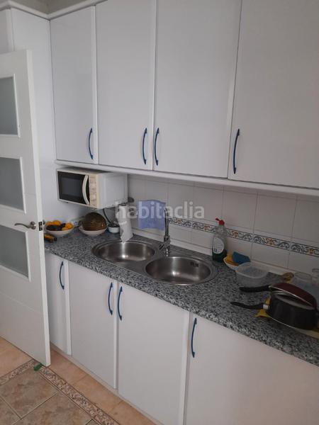 Foto de7b787f-5b09-4bbe-87ba-3572696d4743. Piso ¡descubre tu nuevo hogar ! en Bollullos de la Mitación