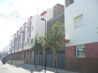 Appartement à Santiponce. ¡descubre tu nuevo hogar en santiponce!