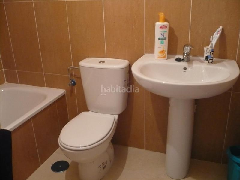 Foto 82501822-fd05-4471-8e60-b970f29b7b63. Piso ¡descubre tu nuevo hogar ! en Santiponce