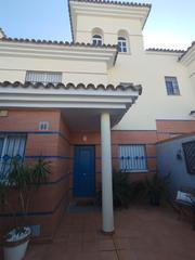 Maison jumelée à Aljamar. **casa adosada en aljamar, tomares - ¡tu nuevo hogar te espera!
