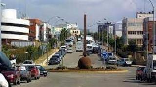 Ufficio in Calle Manufactura 66