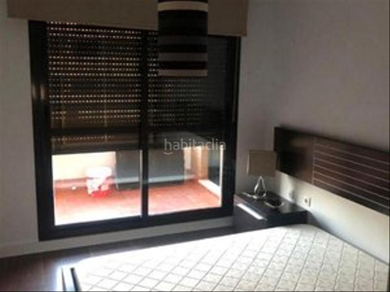 Foto 424c25db-3b2b-473a-82e9-b5f8ea8036e2. Dachwohnung mit parking pool in Nuevo Bulevar Mairena del Aljarafe
