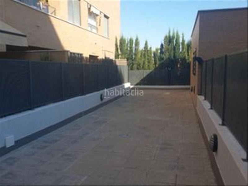 Foto 4f2a801d-31c8-4f10-bc51-3422d6db4960. Dachwohnung mit parking pool in Nuevo Bulevar Mairena del Aljarafe