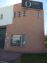 Miete Fabrikhalle  Calle diseño