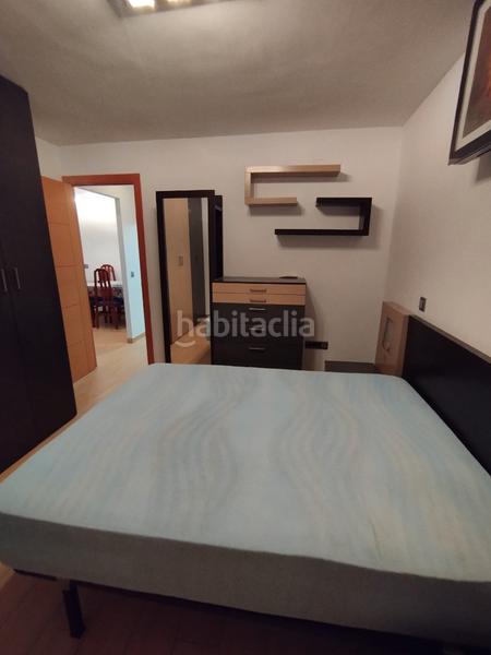 Foto 4604c282-6d41-4409-80c2-7d7ae9c777f3. Affitto appartamento con riscaldamento in Cruz Roja Sevilla
