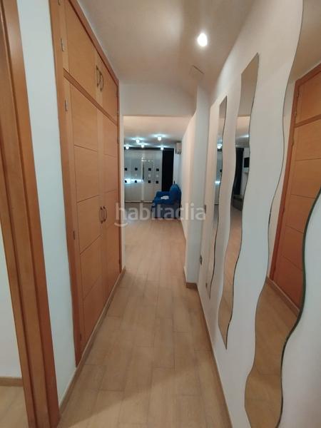 Foto b265d428-1a13-4201-8189-5392afd54144. Affitto appartamento con riscaldamento in Cruz Roja Sevilla