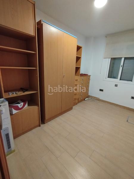 Foto d25c360e-2d38-4ff9-8080-25686671c532. Affitto appartamento con riscaldamento in Cruz Roja Sevilla