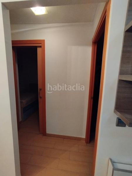 Foto f481dbf3-d297-4d24-9dcc-bb49853c3ae5. Affitto appartamento con riscaldamento in Cruz Roja Sevilla