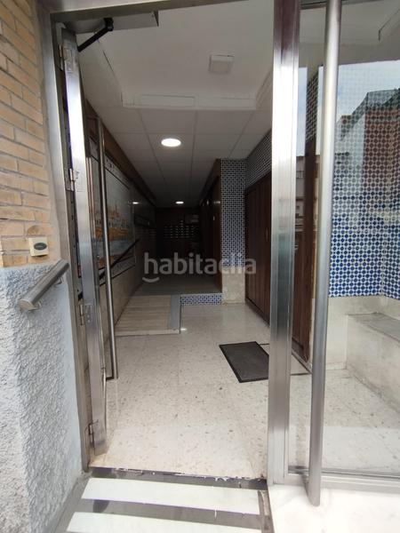 Foto 1e587714-5cf2-47e5-af4a-14dde749a7ac. Alquiler piso **piso en alquiler en león xiii - ¡tu nuevo hogar te espera! ** en Sevilla