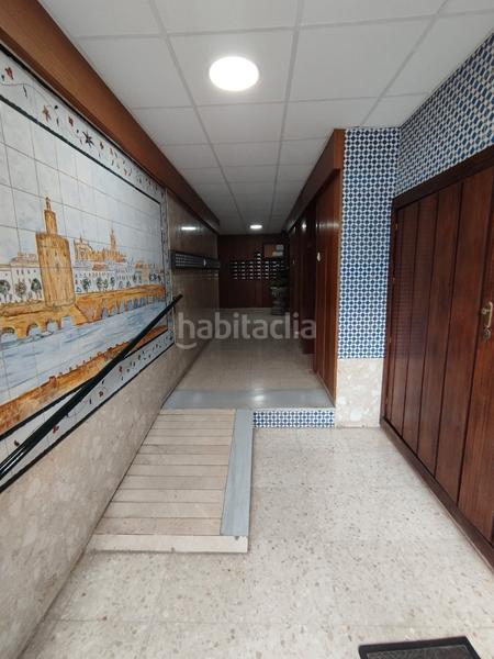 Foto c4c40926-8cd7-4889-8849-f28e5fca131e. Location appartement avec chauffage dans Cruz Roja Sevilla