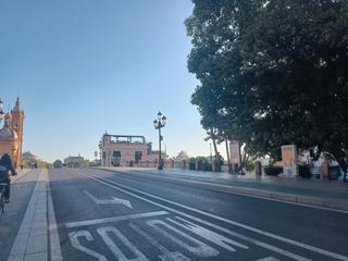 Ufficio in Plaza del altozano 2