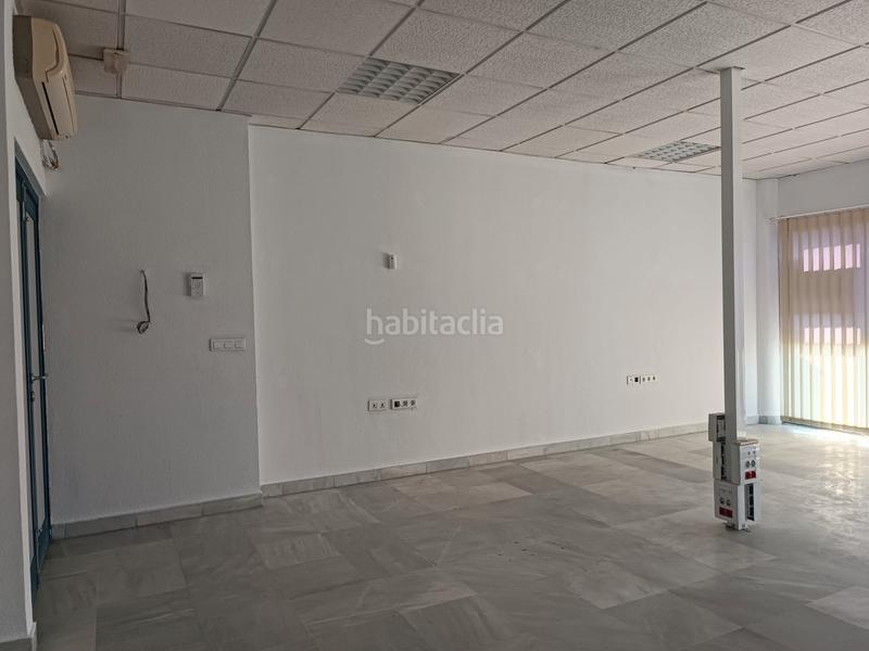 Foto a6afb4e6-584e-4b3e-a56f-0ed78c0a2462. Bureau dans calle nobel 3 dans Pisa Mairena del Aljarafe