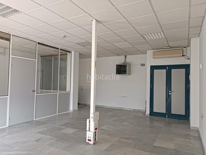 Foto c52487ff-33f5-4521-8645-a2805c84d639. Büro in calle nobel 3 in Pisa Mairena del Aljarafe