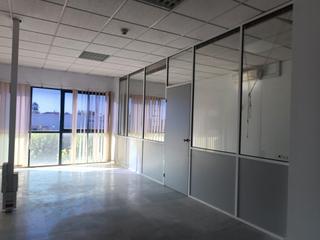 Office space in Calle nobel 3