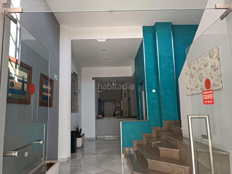 Foto 9413afc8-5298-4543-a07a-1048bd2020f4. Oficina a calle nobel 3 a Pisa Mairena del Aljarafe