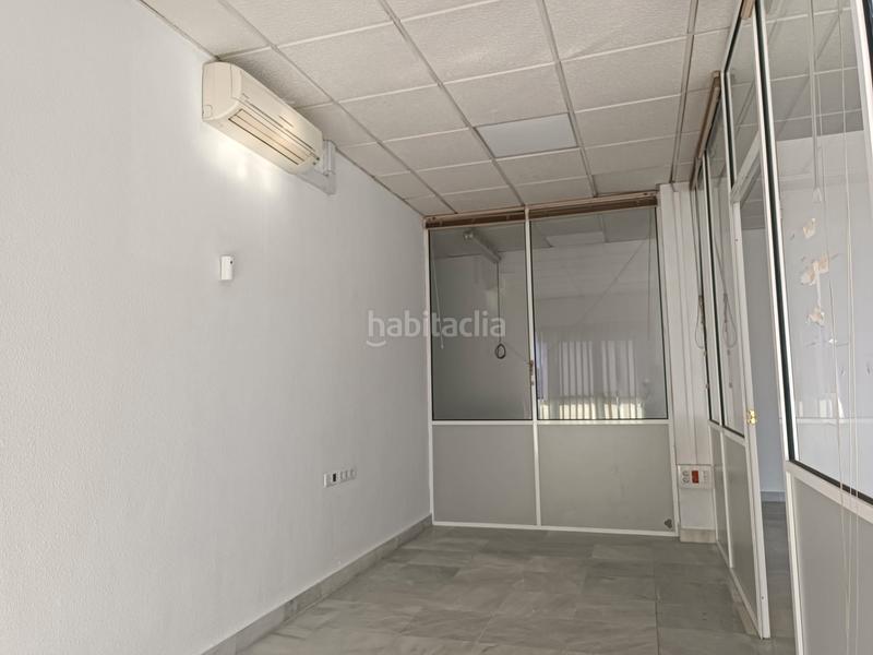 Foto 18727e42-c9f7-4dc8-a2c7-5e030e110166. Ufficio in calle nobel 3 in Pisa Mairena del Aljarafe