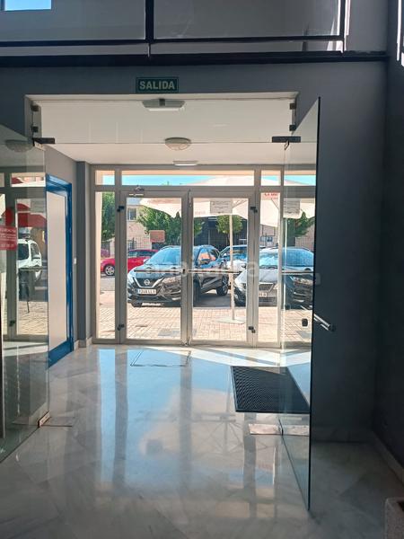 Foto a00de0d7-c545-4b34-9455-3317b6fb5323. Ufficio in calle nobel 3 in Pisa Mairena del Aljarafe