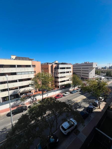 Foto 0004bb7d-bee6-4e73-b4e1-63703a9893b4. Àtic a avenida de la sabiduría 7 a Nuevo Bulevar Mairena del Aljarafe