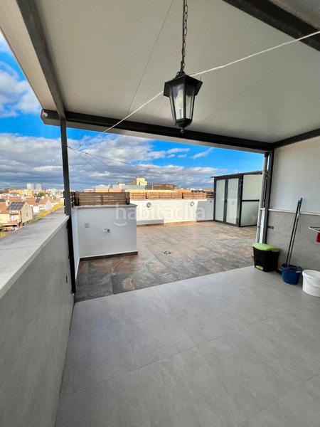 Foto 29f38804-85be-44c6-b589-51f4198b457d. Àtic a avenida de la sabiduría 7 a Nuevo Bulevar Mairena del Aljarafe