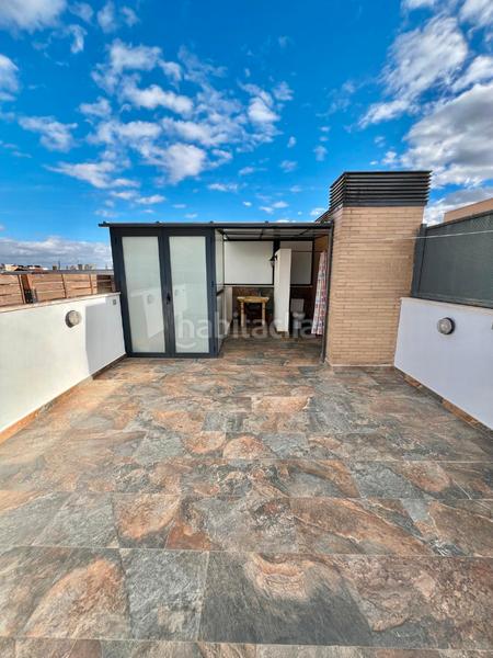 Foto 30a37997-b4b3-4495-be08-fccf71d233ea. Àtic a avenida de la sabiduría 7 a Nuevo Bulevar Mairena del Aljarafe