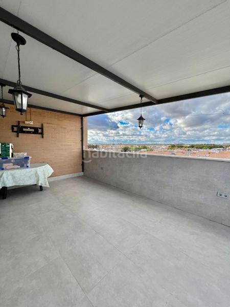 Foto 3b91df6a-d75a-485a-b348-551a9a7a4476. Àtic a avenida de la sabiduría 7 a Nuevo Bulevar Mairena del Aljarafe