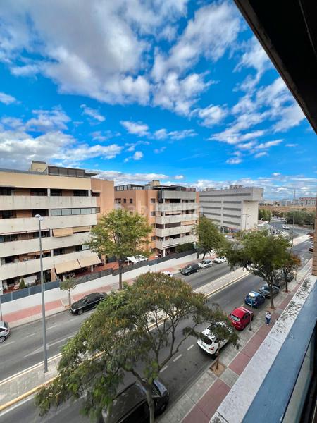 Foto 4205bc4b-5a8e-4bab-b810-9458204329ad. Àtic a avenida de la sabiduría 7 a Nuevo Bulevar Mairena del Aljarafe