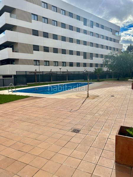 Foto 4fb31310-8fe5-4584-8671-f6dcc76f7a3b. Àtic a avenida de la sabiduría 7 a Nuevo Bulevar Mairena del Aljarafe