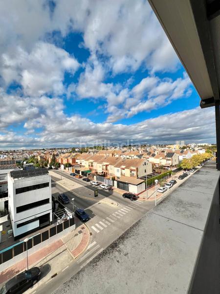 Foto 5a2c8826-f434-4a44-9405-131a724742e4. Àtic a avenida de la sabiduría 7 a Nuevo Bulevar Mairena del Aljarafe
