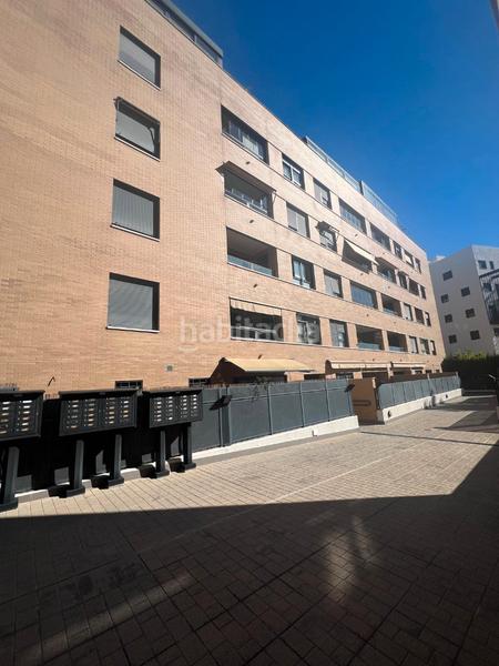 Foto 78a9af0d-4bc2-465a-a497-84c5e3185d6d. Àtic a avenida de la sabiduría 7 a Nuevo Bulevar Mairena del Aljarafe