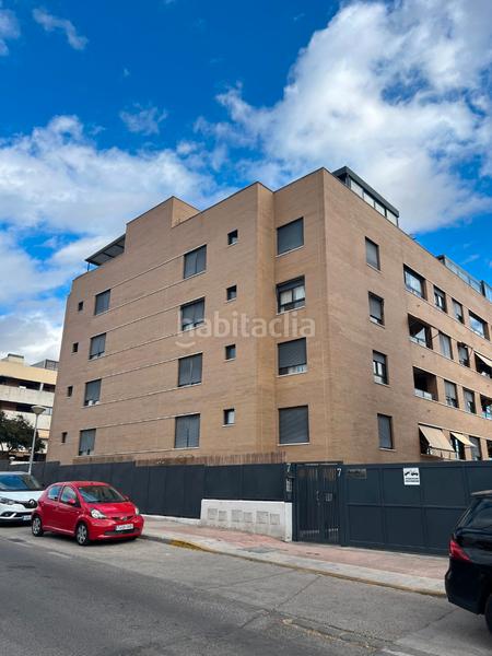 Foto 7bb20410-fd10-4aee-9de3-7cf11f5f8bb9. Àtic a avenida de la sabiduría 7 a Nuevo Bulevar Mairena del Aljarafe