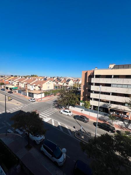Foto abf6cd3a-78ca-460c-98ba-cef9356c77dc. Àtic a avenida de la sabiduría 7 a Nuevo Bulevar Mairena del Aljarafe