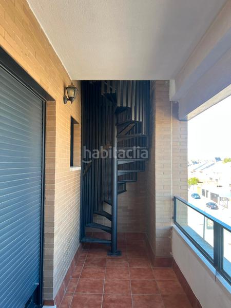 Foto cb38b833-04da-4542-8058-b9872a1927f8. Àtic a avenida de la sabiduría 7 a Nuevo Bulevar Mairena del Aljarafe