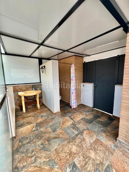 Foto d68ee6f3-d77b-4dd0-9607-860283dc198c. Àtic a avenida de la sabiduría 7 a Nuevo Bulevar Mairena del Aljarafe